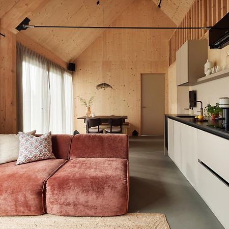 Resort De Weelderik Hengelo Kültér fotó