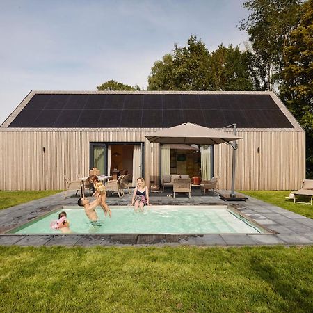 Resort De Weelderik Hengelo Kültér fotó