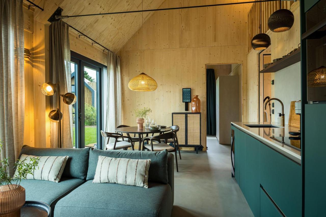 Resort De Weelderik Hengelo Kültér fotó