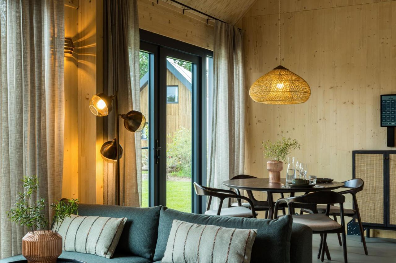 Resort De Weelderik Hengelo Kültér fotó