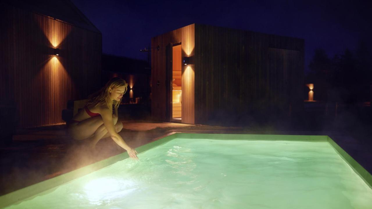 Resort De Weelderik Hengelo Kültér fotó