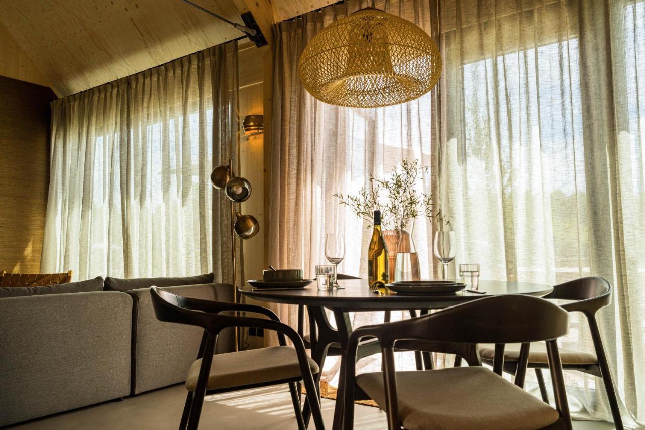 Resort De Weelderik Hengelo Kültér fotó