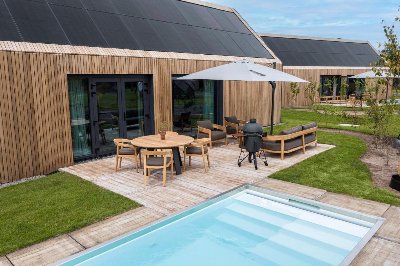 Resort De Weelderik Hengelo Kültér fotó