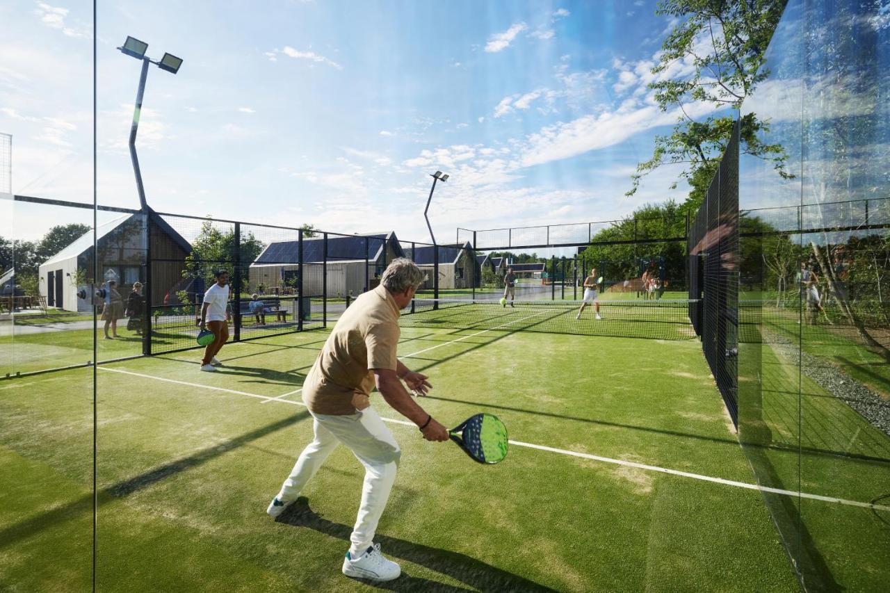 Resort De Weelderik Hengelo Kültér fotó