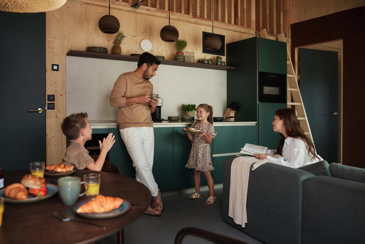 Resort De Weelderik Hengelo Kültér fotó