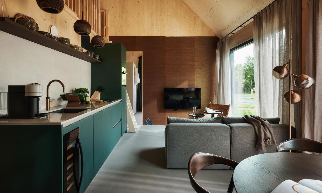 Resort De Weelderik Hengelo Kültér fotó