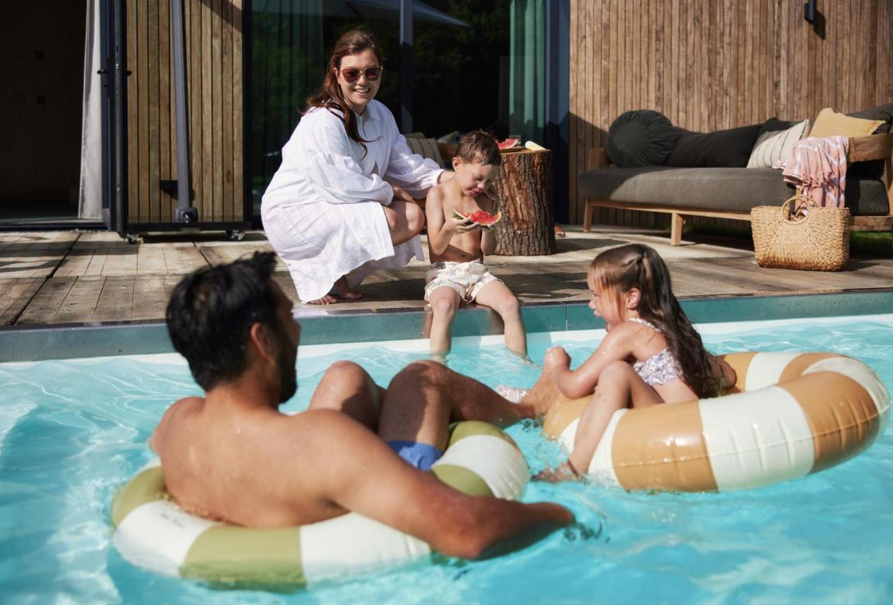 Resort De Weelderik Hengelo Kültér fotó