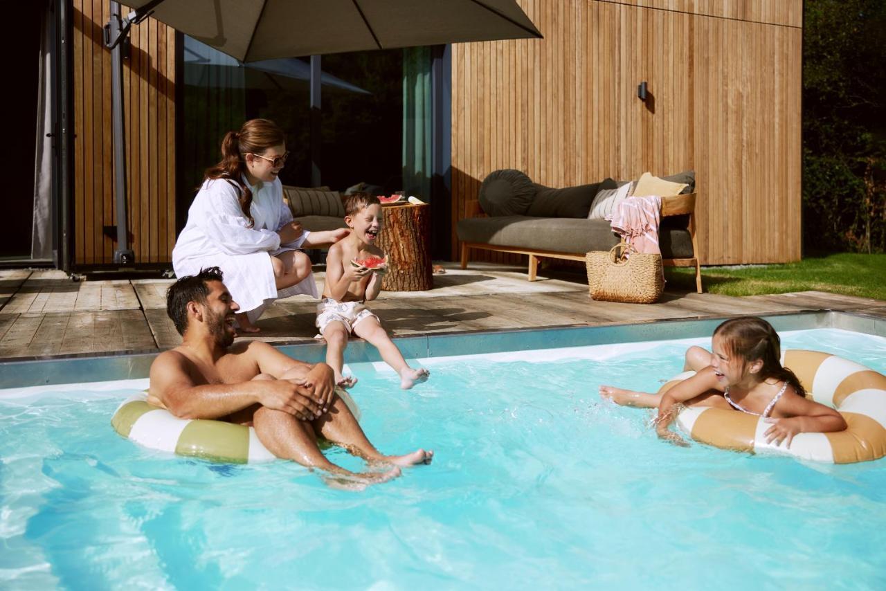 Resort De Weelderik Hengelo Kültér fotó