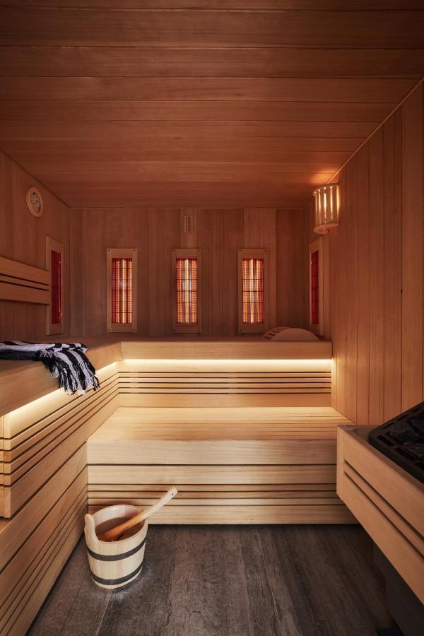Resort De Weelderik Hengelo Kültér fotó