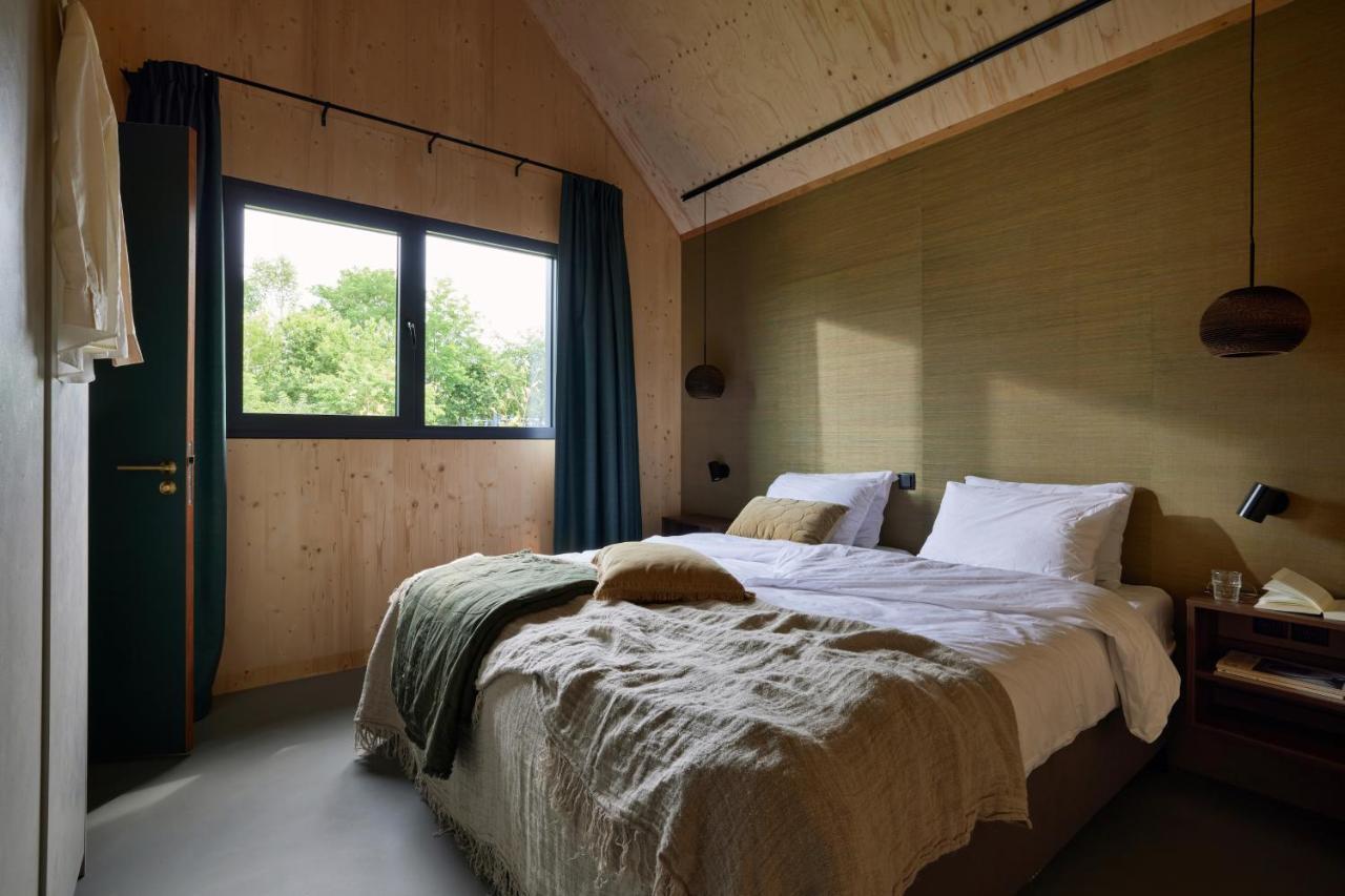 Resort De Weelderik Hengelo Kültér fotó