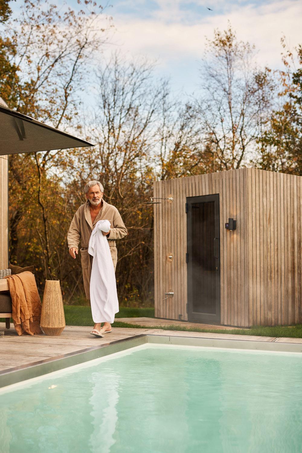 Resort De Weelderik Hengelo Kültér fotó