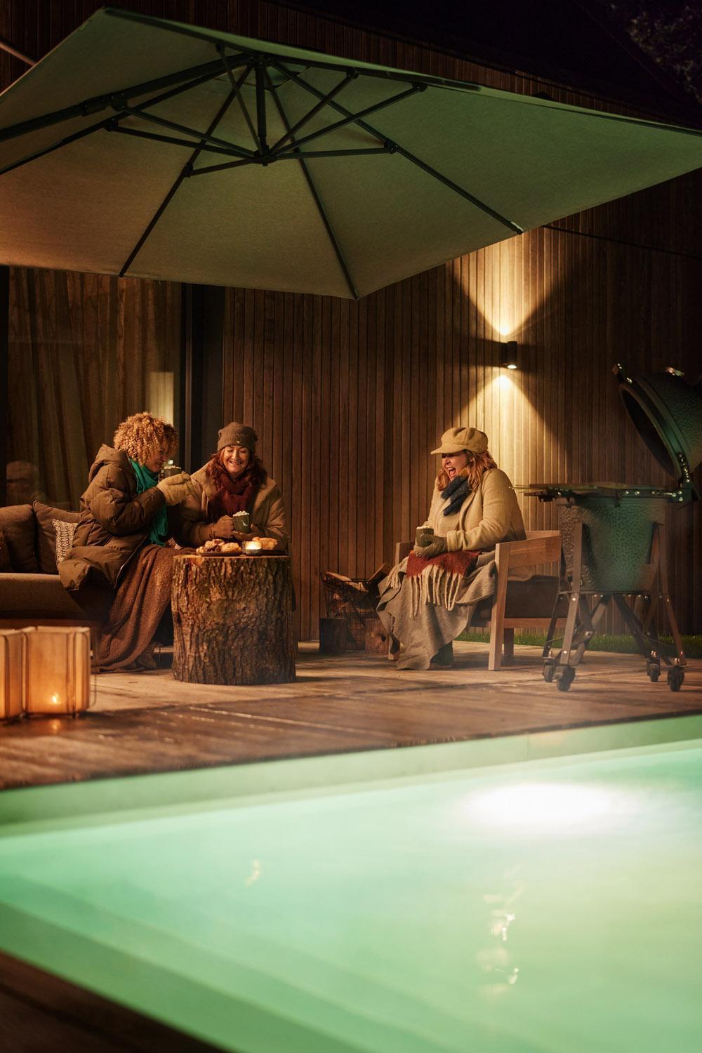 Resort De Weelderik Hengelo Kültér fotó
