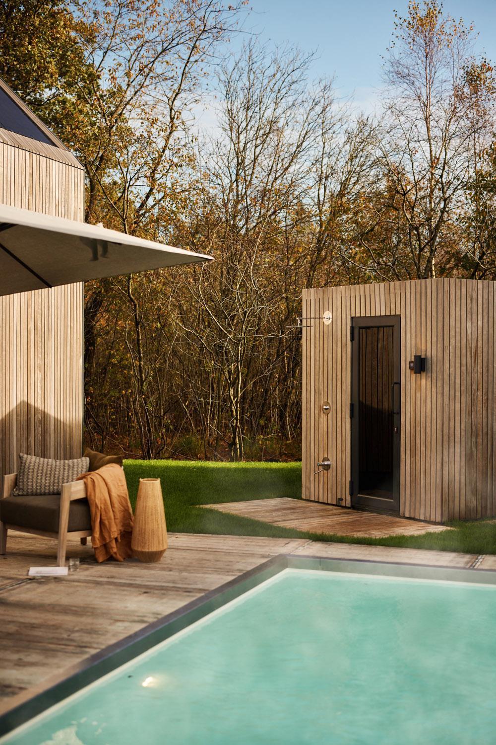 Resort De Weelderik Hengelo Kültér fotó