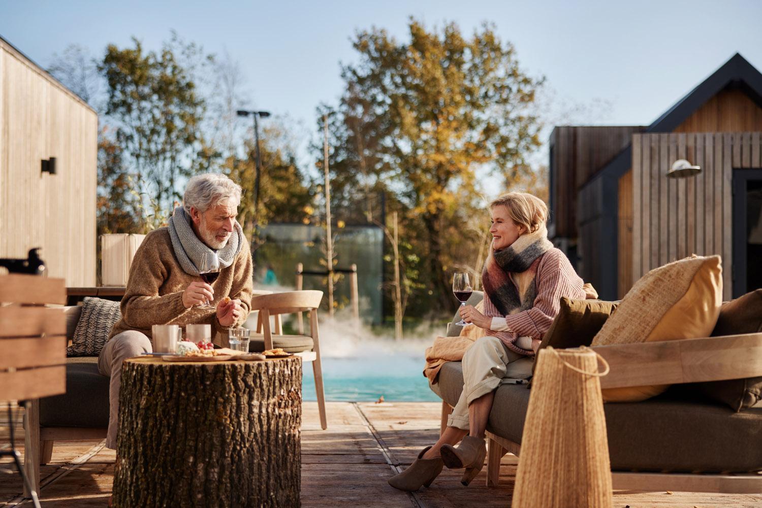 Resort De Weelderik Hengelo Kültér fotó